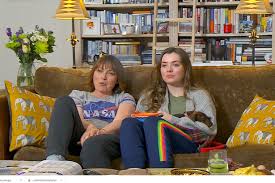 From old favourites like leon and june to new families, gogglebox remains a tv . Who Is In The Celebrity Gogglebox Cast This Season And Who Are The Newest Additions Bristol Live