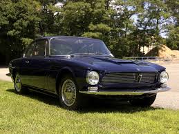 Image result for Rivolta Blue 1970 Iso