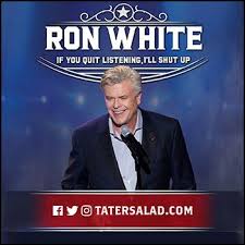 Eqc Ron White