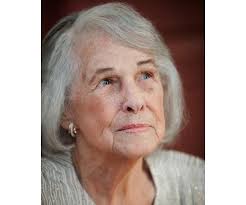 GENEVIEVE JOHNSON Obituary (2023)