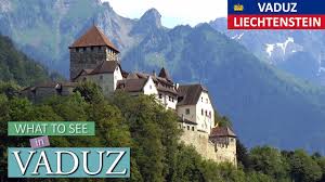 See more ideas about vaduz, liechtenstein, europe travel. Vaduz Liechtenstein What To See In Vaduz The Capital Of The Principality Of Liechtenstein Youtube
