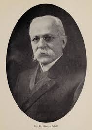 George Scholl (1841-1929)