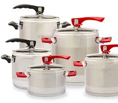 Panci presto ini juga menggunakan bahan aluminium berkualitas tinggi. Cara Aman Menggunakan Panci Presto Plus Bonus Resep Masakan Dapur Ngebut