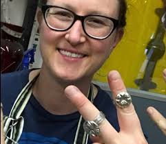 Yucca Valley Material Lab