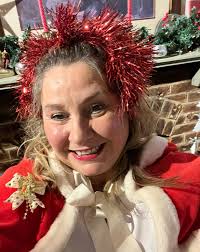 Blue Circle's Annual Christmas Party🎄 Sunday 21st December, 3pm 3 course  Dinner, We will have the lovely Roberta singing all your favourites from  5pm, Ballots & Plenty of Prizes to be won,