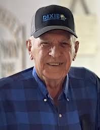 Glenn White Obituary