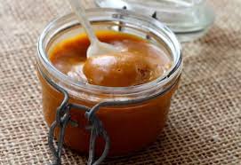 Recette Sauce Caramel Et Beurre Sale En Video Recette Comment Faire Du Caramel Sauce Caramel Caramel Au Beurre Sale