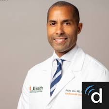 Dr. Pedro Cox-Alomar, MD