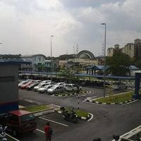 Pangkalan yang terletak di sungai besi itu kini dikenali dengan pangkalan tudm kuala lumpur. Masjid Pangkalan Udara Kuala Lumpur Kuala Lumpur Kuala Lumpur