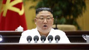 Pionyang, corea del norte, 8 de enero de 1983) 2 es un político, dictador, y militar norcoreano. Corea Del Norte Acusa A Ee Uu De Insultar A Su Lider Y Asegura Que No Se Quedara De Brazos Cruzados Rt
