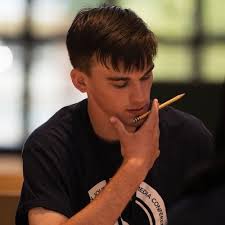 Mark Baney (@Marknstate)