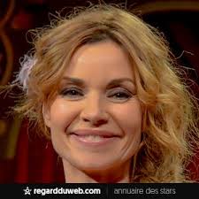 Ingrid chauvin is part of the first salvo to be returned on the sets. Ingrid Chauvin Actrice Taille Age Origine Wikipedia Instagram Twitter