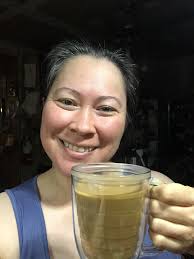 Dreaming of warm weather, Cars and coffee￼ & $.27 gas!￼