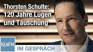 Download telegram to view and join the conversation. Fremdbestimmt 120 Jahre Luge Und Tauschung Brisant Und Entlarvend Das Neue Buch Von Spiegel Bestsellerautor Thorsten Schulte