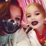 Brittany Leas's Instagram, Twitter & Facebook