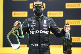 Bottas blossomed at the silver arrows in 2017, unleashing his pace to clock up personal pole positions and victories as well as a team championship for the famous mercedes marque alongside lewis. Black Suit Not Reason For Bottas Was Hot Says Wolff
