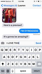 How Do I Write A Tex Message In All Caps Ipad Hacks Iphone Secrets Iphone Hacks