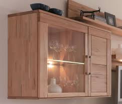 Idealerweise nehmen sie ein exemplar, das sich stimmig in das übrige interieur einfügt: Hangeschrank Aus Massiver Kernbuche Massivholz Hangevitrine 100x78 8x42 Casera Wohnzimmer Vitrine Ohne Beleuchtung Turanschlag Links Casade Mobila
