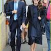 Keira knightley stepped out with her husband james righton for the first time since it was revealed she is dropping her famous surname. 3