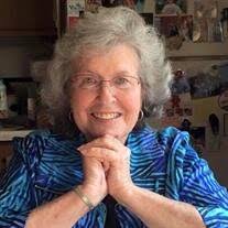 Avis Normalee Joan Unbehaun Obituary