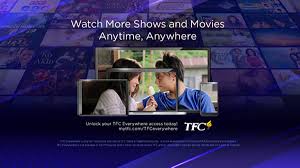 How to fill channel list. Mytfc Tfc Everywhere Offered As Free Benefit To Tfc Subscribers On Participating Cabsat Platforms And On I