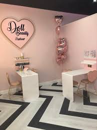 702 likes · 34 talking about this · 257 were here. Manchester Arndale On Twitter Doll Beauty Is Now Open In Topshop They Ll Be Offering Hair Styling Nails Spray Tanning Lashes Brows And More In The Most Instagrammable Salon Https T Co O7omyvhkxk