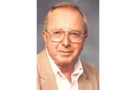 Harry Leftwich "Hal" Marsh obituary, 1932-2019, Amarillo, TX