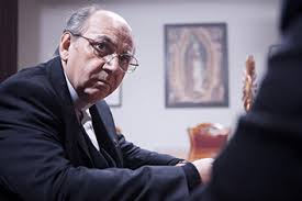 Estreno 23 de abril en cines de todo chile. El Bosque De Karadima Humonegro Com