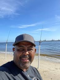 Hi all! I just wanted to introduce myself and share a photo I took. I live  in north florida but fish the Saint Mary's river all the time. I'd love  information on