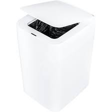 We did not find results for: Townew T1 Smart Trash Can White 1 Regular Refill Ring Abfallbehalter Mit Sensor Alza De