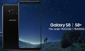 Touted as heralding a new decade of mobile innovation. Official Pre Order For The Samsung Galaxy S8 Rm3299 And Galaxy S8 Plus Rm3699 Coming On 11 April 2017 Rm900 Worth Of Freebies Technave