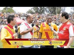 It began on friday, august 9, 1996, and ran until november 24, when the regular season ended. Entrevista A Claudinho By Morelia Leyendas Del Futbol