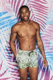 Aaron Francis From Love Island 2021 Has A Royal Family Link