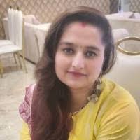 Sonia Pandit's Instagram, Twitter & Facebook