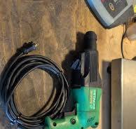 Hitachi DH24PB 15/16-Inch SDS-Plus Rotary Hammer | eBay