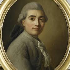 Le Triomphe de David