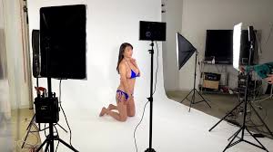 TM-002 THE MODEL PREMIUM Making MOVIE Yuka Sawachi -...