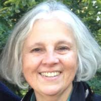 Nadine Berenguier Resume/CV