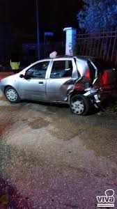 Erano partiti dal comune di bisceglie, poi l'incidente e la morte improvvisa. Incidente Sulla Bisceglie Andria Coinvolto Un Residente A Corato