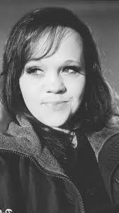 Sally Field and Jennifer Goodwin Look Alike