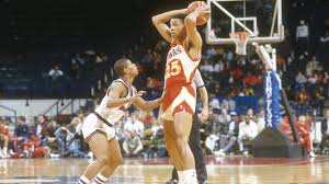 Although best known for his ten seasons with the charlotte hornets , bogues also played for the washington bullets , golden state warriors , and toronto raptors. Bbc World Service Sporting Witness Muggsy Bogues Shortest Player In The Nba