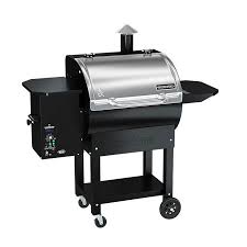 Woodwind Classic 24 Pellet Grill