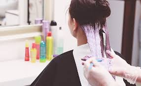 Never dye or bleach your eyebrows. Is It Safe To Color My Hair During Pregnancy