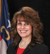 2021 DIRECTORY OF NORTH CAROLINA COUNTY CLERKS