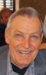 Benjamin Todd Obituary August 12, 2015