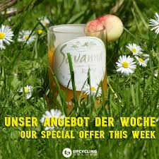 Trinkglaser Savanne Aus Flaschen Flaschen Glasflaschen Trinken
