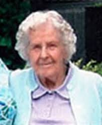Esther Bierens Obituary & Funeral