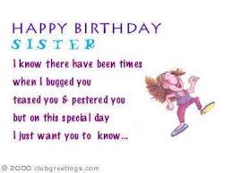 Funny Happy Birthday Quotes For Little Sister Mugkingdom Com Mugkingdom Resources And Information