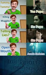 Harry potter memes clean funny: Harry Potter Memes