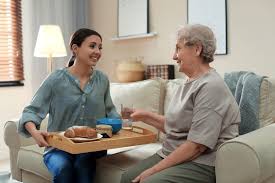 Executive care of stratford, ct is an affordable alternative to assisted living facilities and nursing homes. Top Home Care Agency In Danbury Ct Elderly Caregivers